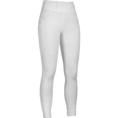 Dameslegging met middengrip HKM Jil High Waist