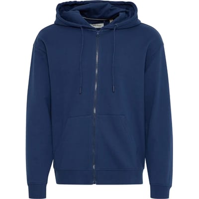 Blend - BHBRODY Sweatshirt zipp hood - Heren - Sweaters