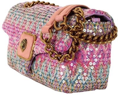 Kurt Geiger London Pimlico Bag Schoudertassen Dames - Multi - Maat ONESIZE