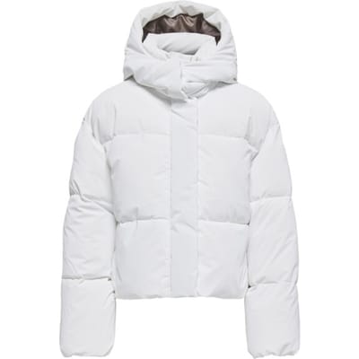 ONLY - ONLDIXIE LIFE PUFFER JACKET CC OTW Dames Puffer Jas