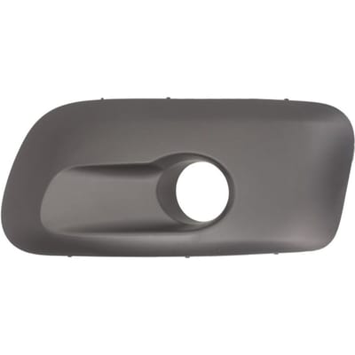 Ventilatierooster, bumper BLIC 6502-07-0541911P links