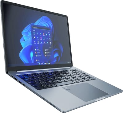 Ninkear N16 Pro 225H - 16 inch laptop - Met laptoptas - laptophoes - Lntel Core 5 - 120 Hz - 2TB SSD - Windows laptop - Zakelijke Laptop - 24 GB LPDDR5 - HD-webcam - Toetsenbordverlichting - Windows 11 Pro