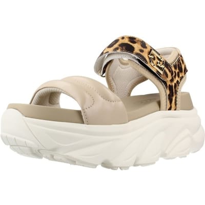 Liu·jo Steffy 01 Sandalen Bruin EU 36 Vrouw