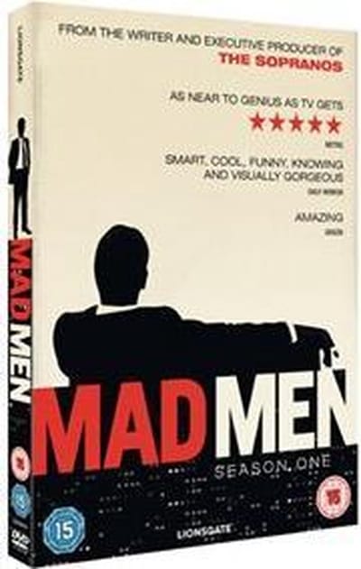 Mad Men - Season 1