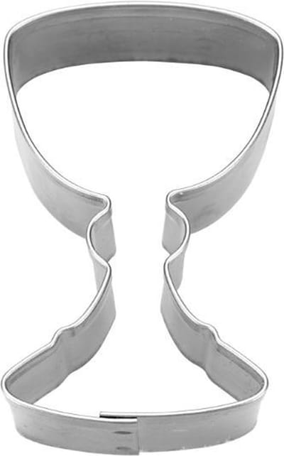 Uitsteker Kelk klein - 4cm