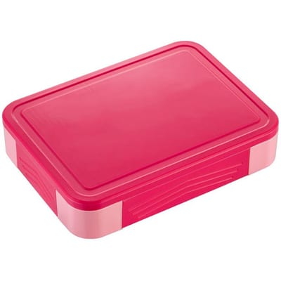 1330ML Bento Box Buiten Voedselcontainers Voor Volwassenen/Kinderen/Peuters Met Servies Lunchbox