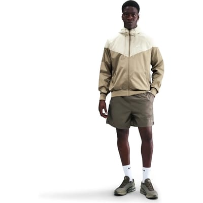 Track suit jas Nike Heritage Essentials
