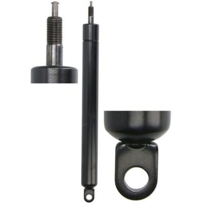 Gasveer, kofferdeksel STABILUS 2068GT