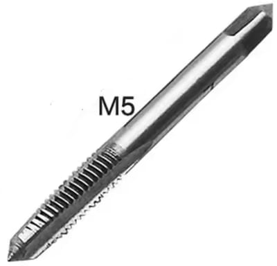 Tap M5 HSS