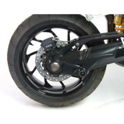 Protection voor oscillatie moto R&G Racing BMW