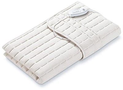 Warmteonderbed met 3 temperatuurniveaus en veiligheidssysteem