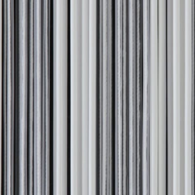 Sun-arts Vliegengordijn Palermo Draad 232 X 100 Cm Pvc Wit