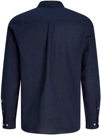 Jack & Jones Casual overhemd Regular Fit Casual overhemd