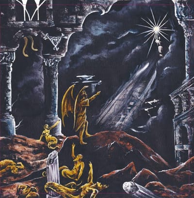 Night of the Luciferian Light