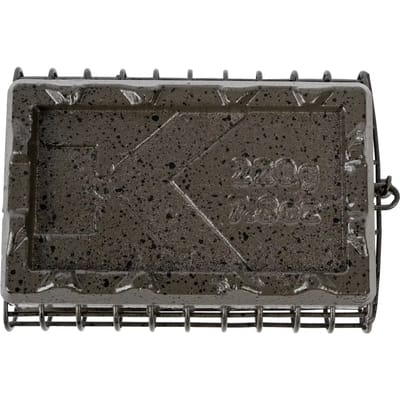 Kooivoer coup Korum River Cage Xt