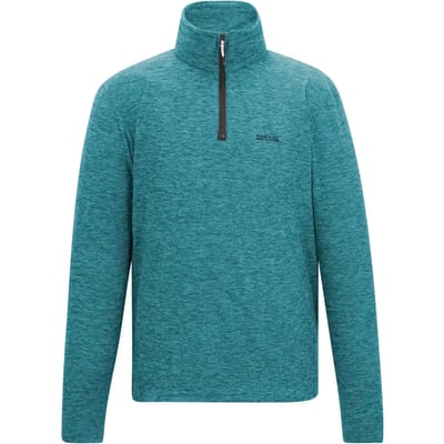 Thompson Marl Half Zip Fleece voor heren