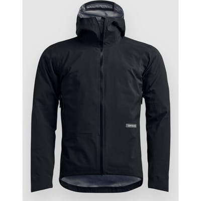 Ortovox Sequence Gore-Tex Jacket zwart