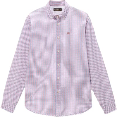 Shirt Napapijri Terra
