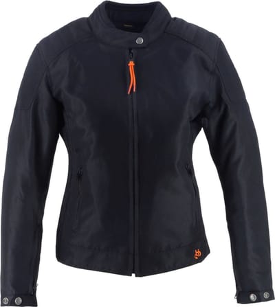 Helstons Jody Air Mesh Dames Motorfiets Textiel Jas -