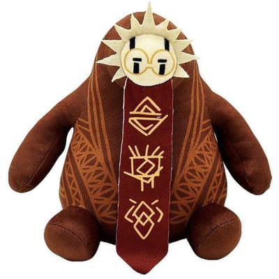 Spel Expedition 33 Esquie Pluche Speelgoed Clair Obscur Accessoires Anime Pluche Knuffel Zachte Gevulde Verjaardag Kerstcadeau