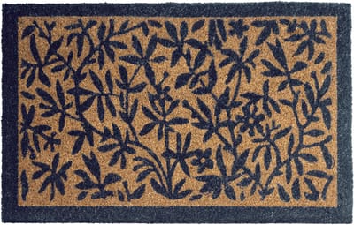 NUNIVAK - Deurmat - Naturel - 50 x 80 cm - Kokos