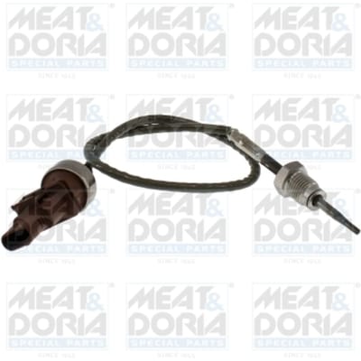 Sensor, uitlaatgastemperatuur MEAT & DORIA 12826