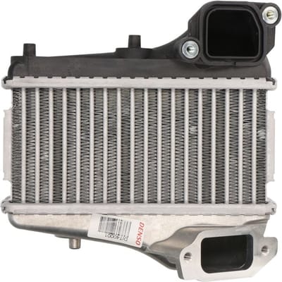 Intercooler DENSO DIT40001