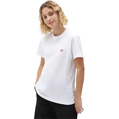 Dames-T-shirt met korte mouwen Dickies Mapleton