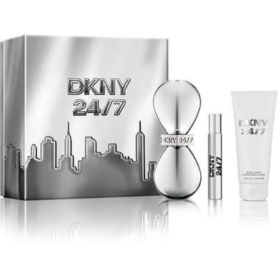 Dkny 24/7 Case 3 Stuks 3 pz