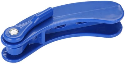 Dailygoody - Sleutelhulp Turner - Sleuteldraaierhouder - Voor mensen met handartritis - Blauw - Sleuteldraaihulp - Comfortabel en gebruiksvriendelijk ...