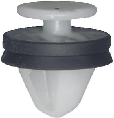 Wurth - Interieurbekledingsclip met gesloten plug - Interieurbekledingsclip, type 3 x 25 st
