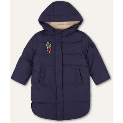 Oilily Crown Jas- maat128/8yr Patriot Blauw