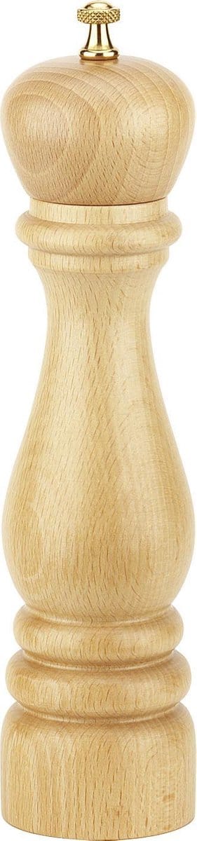 Bisetti Pepermolen Roma - 25 Cm - Naturel