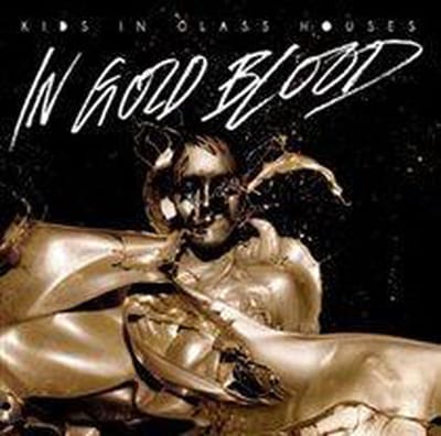 Gold Blood