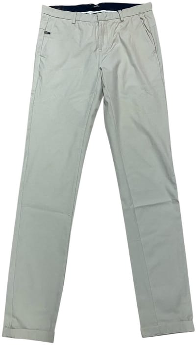 VANGUARD V12 CHINO 4-WA PANTALON - MAAT W31 X L36