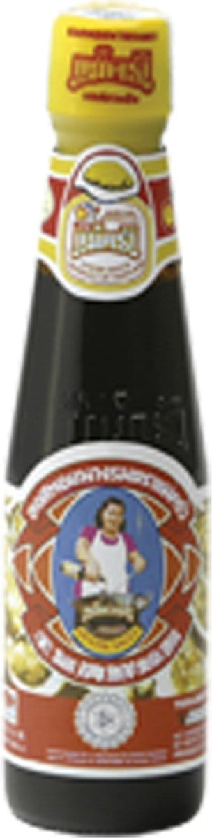 Maekrua Oestersaus 150 ml