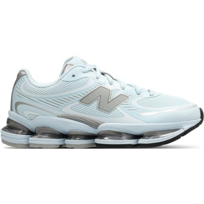 New Balance Unisex Abzorb 2000 Frosted Glass Taglia: 38 | Scarpe da Corsa Outlet | Unisex