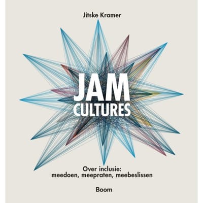 Jam Cultures - Jitske Kramer