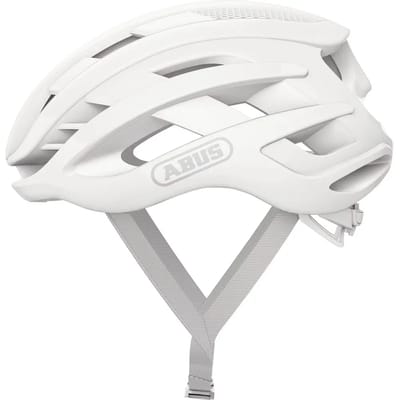 Abus helm AirBreaker pure white S 51-55cm