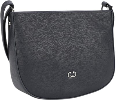 GERRY WEBER Schoudertas Talk Different 1.0 Shoulderbag SHZ Darkblue Donkerblauw