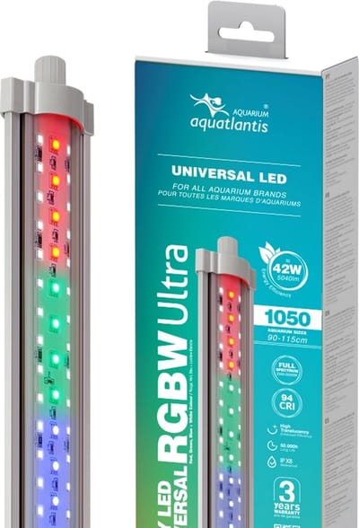 Aquatlantis EasyLED Universal Ultra - LED Verlichting incl. Controller