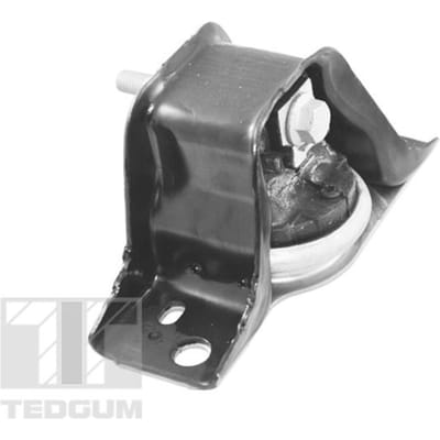 Motorsteun TEDGUM TED84297, rechts