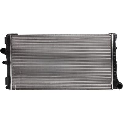 Radiator, motorkoeling Economy Class NRF 53615A