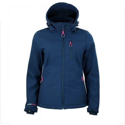 Windjack Peak Mountain Blouson softshell ACLAUDIO