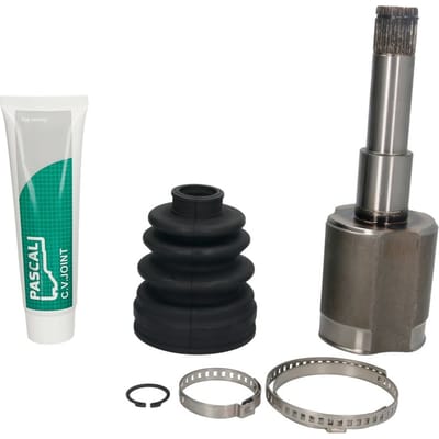 Homokineet reparatie set, aandrijfas PASCAL G1X051PC