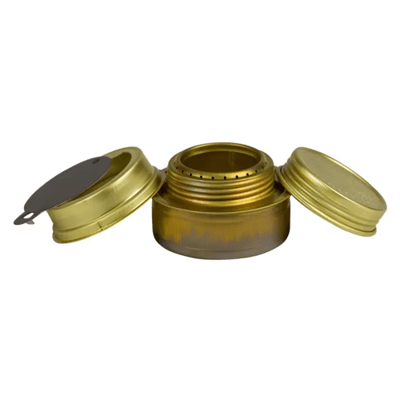 Trangia Tangria Spirit Burner B25 Spiritus Brander (Maat - OS, Kleur - No color)