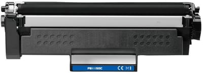 Toner Geschikt voor Brother TN-1150 | Geschikt voor HL-L1240W - HL-L1242W - HL-1242WXL - DCP-L1640W - DCP-1642W - DCP-L16642WXL - DCP-1660W