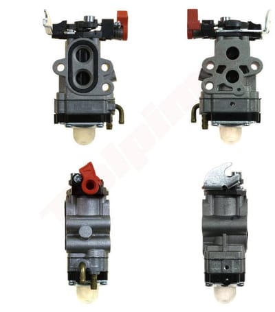 Carburateur passend op KAWASAKI TJ27 ( 15004-2003 )