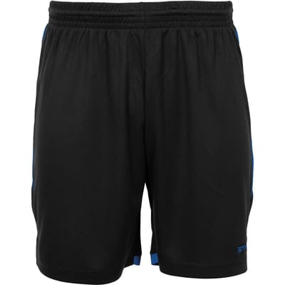 Stanno - Focus Shorts II - Sportbroek - Maat 116 - Zwart