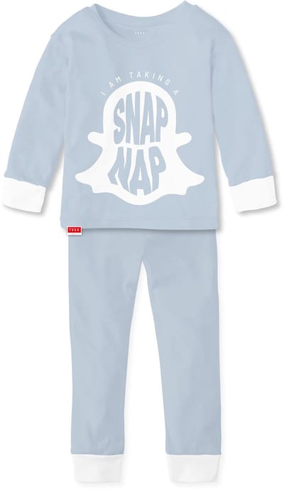 Tukk Jammies - Snap Nap kinderpyjama - maat 176